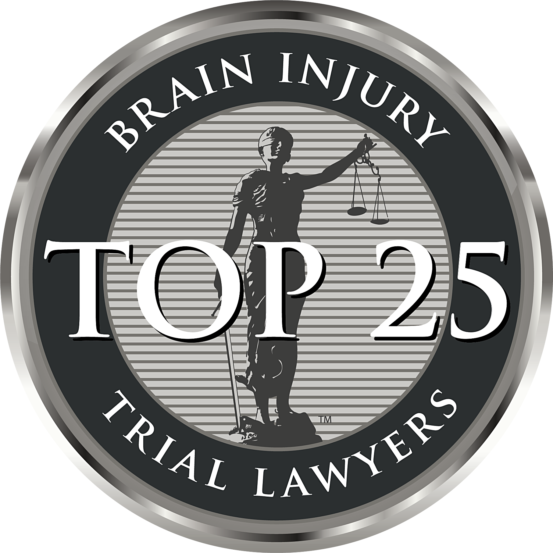 The National Trial Lawyers: Brain Injury Trial Lawyers