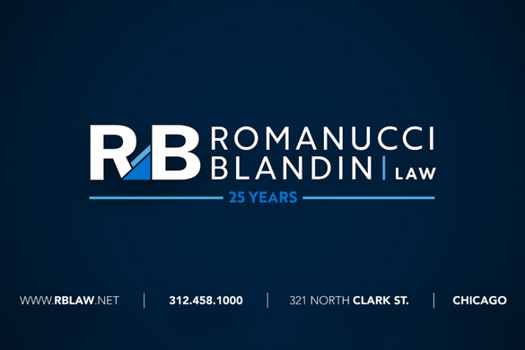 Romanucci & Blandin Celebrates 25 Years of Impact Litigation