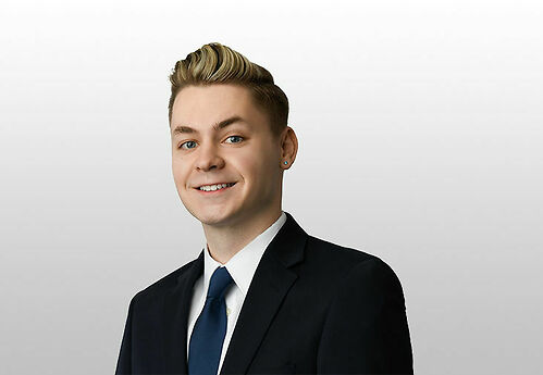 Photo of Henri  Swanson