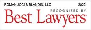 2022 Edition of Best Lawyers in America© and Best Lawyers: Ones to Watch