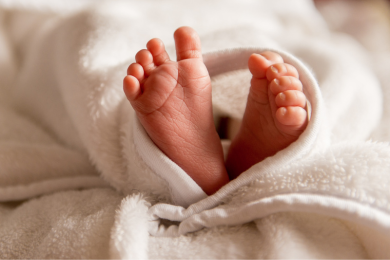 $29,800,000 Verdict – Birth Injury