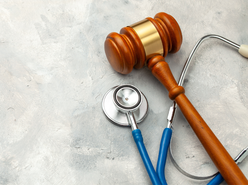 Image of Stephan D. Blandin and medical malpractice team resolve birth injury case against Fabio Ortega, NorthShore Univ. Healthsystem for $35 million
