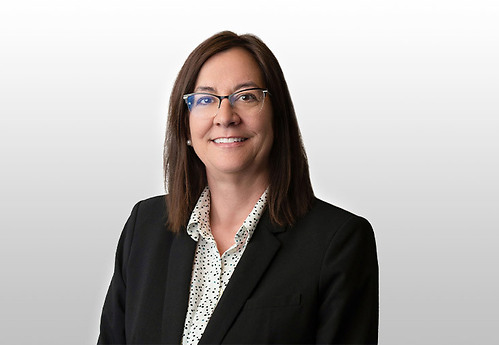 Photo of Brenda  Farrell