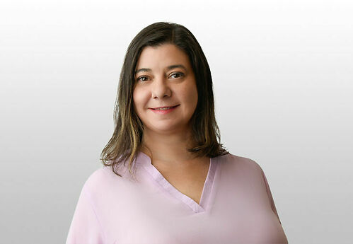 Photo of Alix  Snell