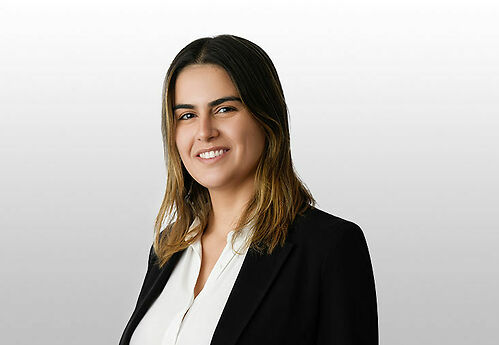 Photo of Amanda  Marini