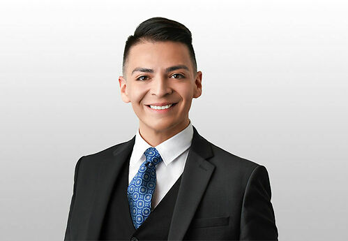 Javier Rodriguez Jr.