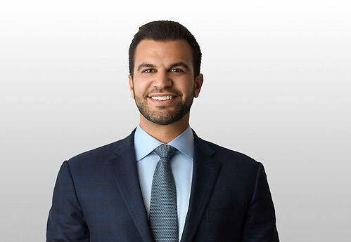 Michael Grieco