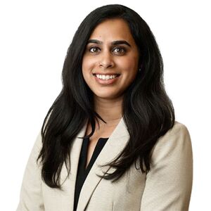 Crain’s Chicago Business Honored Partner Bhavani K. Raveendran as a Notable Woman in Law