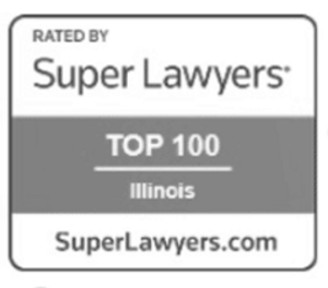 2023 Edition of Super Lawyers Honored Attorneys from Romanucci & Blandin