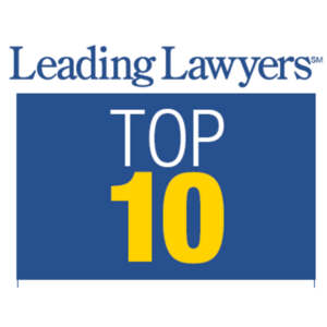 Romanucci & Blandin Founding Partners Honored by Multiple Leading Lawyers Top 10 Lists