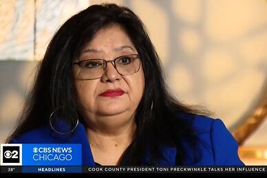 CBS2: Woman comes forward with allegations of sexual abuse by Chicago OB/GYN