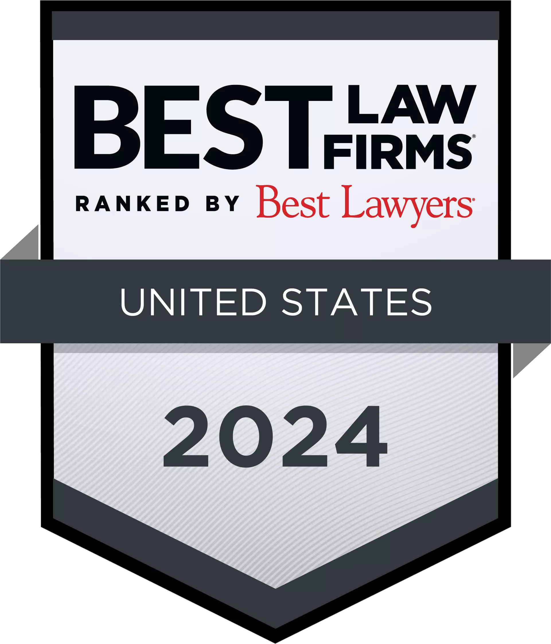 Best Lawyers Best Law Firms 2024