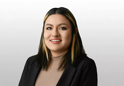 Photo of Lucy  Gonzalez