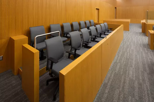New video outlines why jury service is one of the most important civic duties: ABOTA