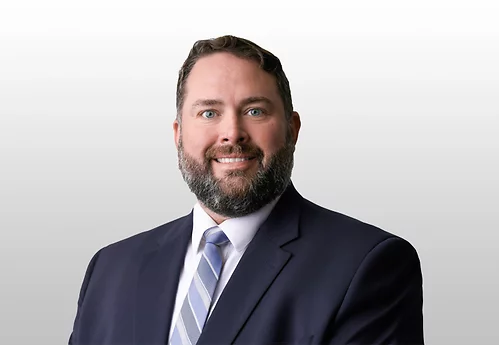 Photo of Michael E. Holden