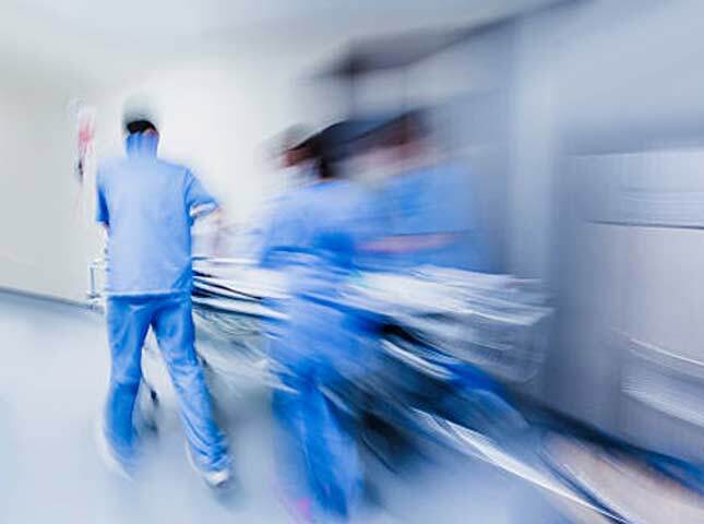 Image of Private equity purchases of hospitals increase risks for patients