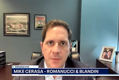 FOX 32: Former Illinois school nurse sentenced for ‘diabolical’ mishandling of student medications