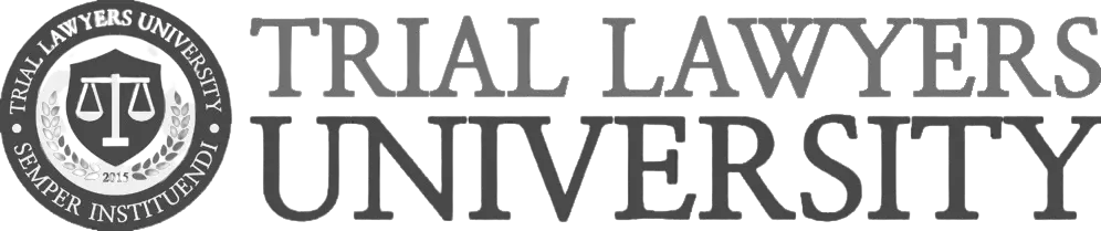 Trial Lawyers University
