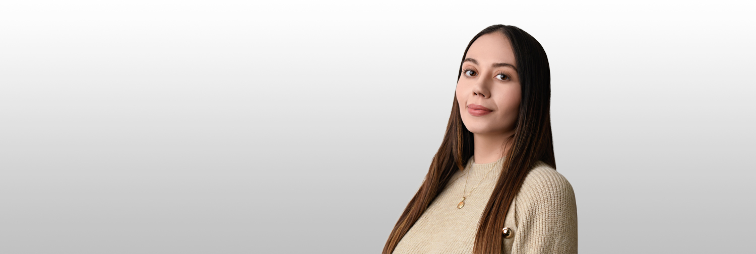 Paula Bortz, Romanucci & Blandin Photo