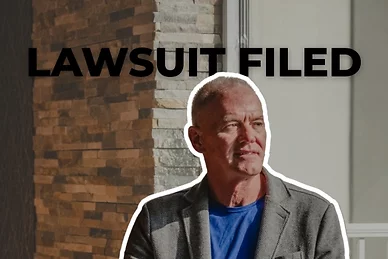 Press Conference: Lawsuit filed for wrongful conviction and incarceration of John Huffington