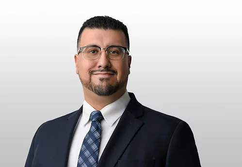 Photo of Eric  Montoya