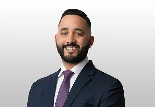 Photo of Matthew  Dominguez