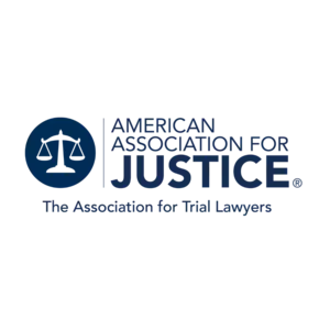 American Association for Justice Recognized Founding Partner Antonio M. Romanucci with the Above and Beyond and Distinguished Service Awards