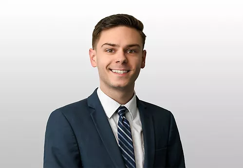 Photo of Hayden  LeBlanc