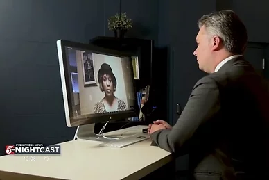 KSTP: BCA report shows a 92% drop in no knock warrants served since 2022