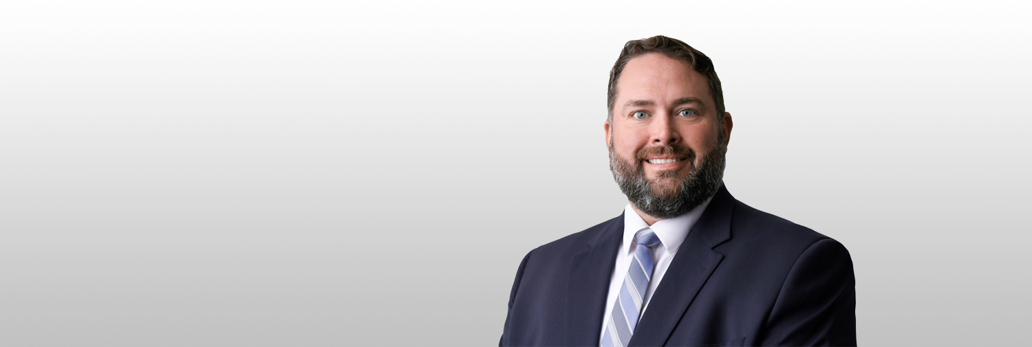 Michael Holden, Romanucci & Blandin Photo