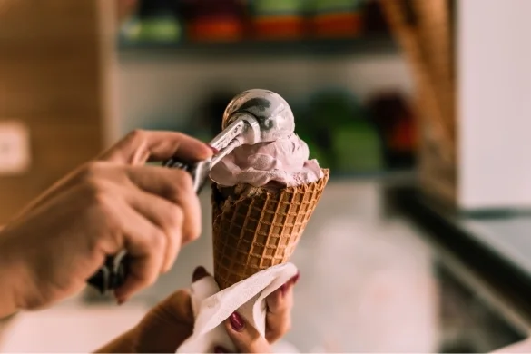 Press Conference: Lawsuit against Addison, Illinois ice cream shop, owner for secretly videotaping eleven teenage girls in bathroom while they were working