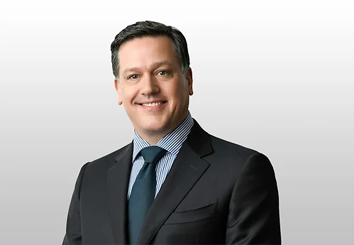 Photo of John R. Gorey