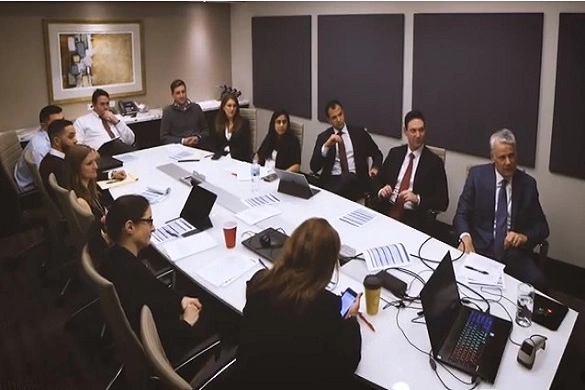 Romanucci & Blandin - Your Bridge To Justice