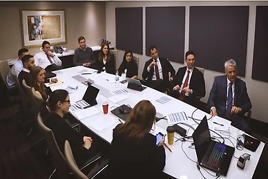 Romanucci & Blandin - Your Bridge To Justice