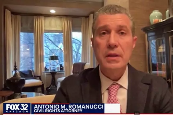 FOX32: Family awarded nearly $5M in wrongful death lawsuit against Chicago police