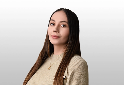 Photo of Paula  Bortz