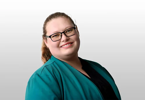 Photo of Kendra  Holtzinger