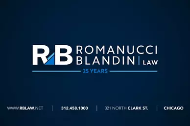 Romanucci & Blandin Celebrates 25 Years of Impact Litigation