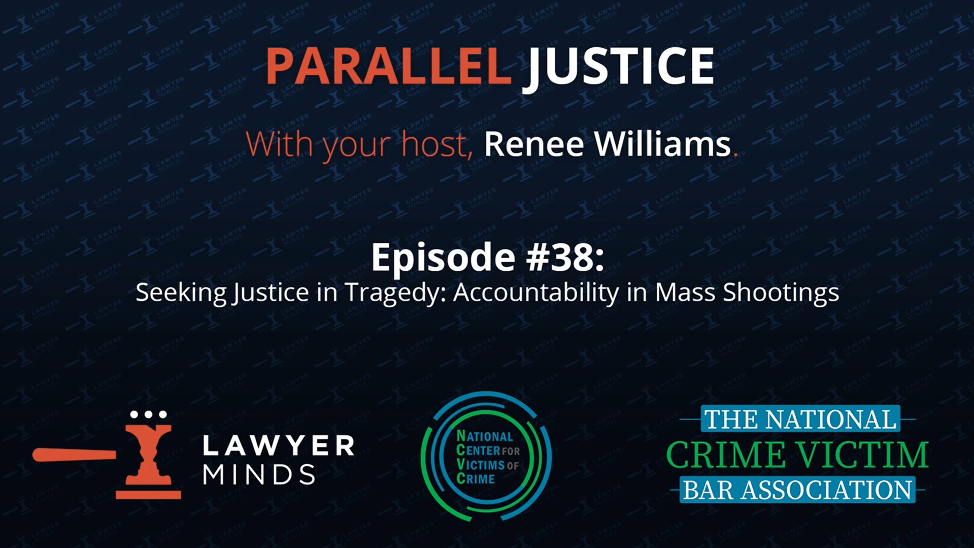 Parallel Justice Math Parallel Justice #38 – Seeking Justice in Tragedy: Accountability in ...