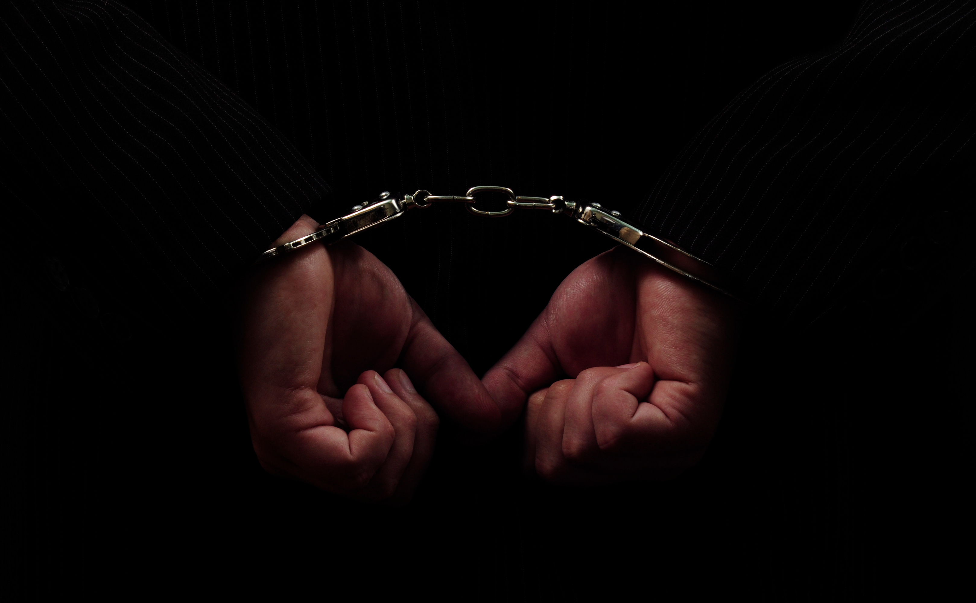 Prison sentences: too long or too short?: Romanucci & Blandin