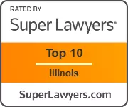 Super lawyer bw
