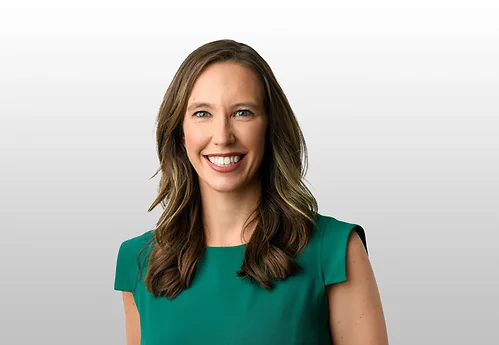Sarah Raisch
