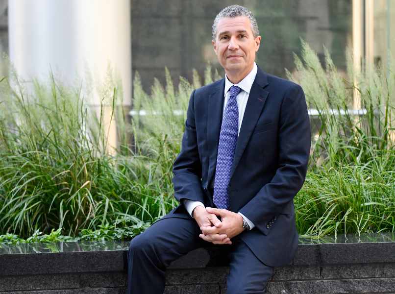 Image of Antonio Romanucci to Receive 2026 Champion of Justice Award