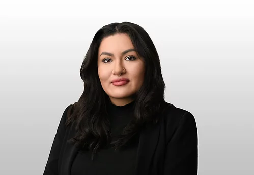 Lucy Gonzalez