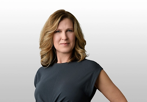 Jennifer McGuffin