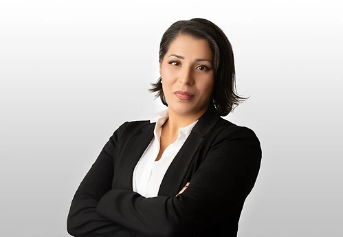 Lucia Sanchez