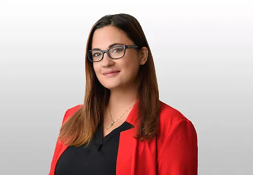 Dana Kondos