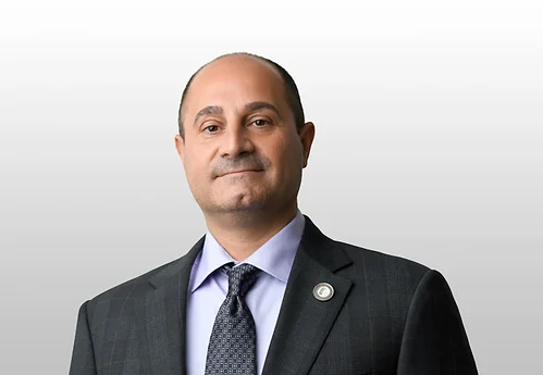 Frank Sommario