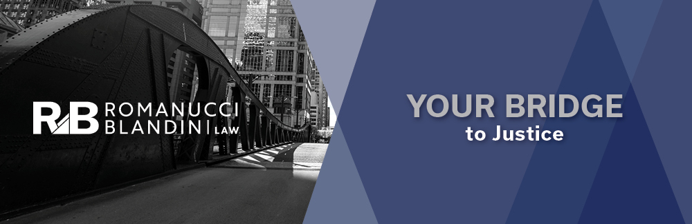 Romanucci & Blandin: Your Bridge To Justice