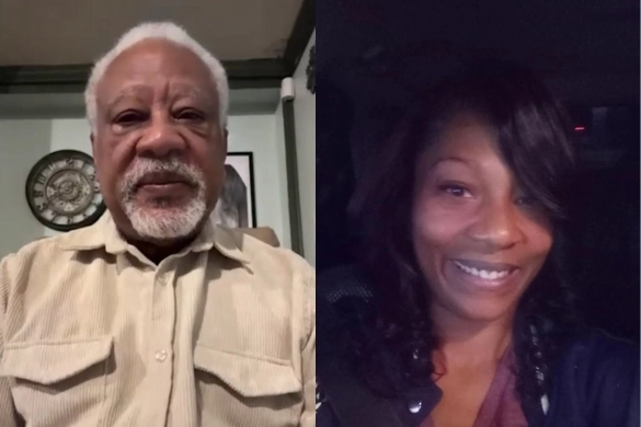 Press Conference: $10 million settlement secured for police shooting death of Sonya Massey
